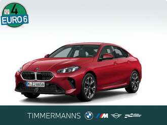 BMW 220 Gran Coupe (Bild 1/5)