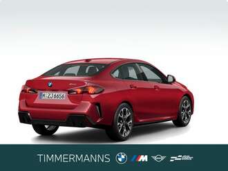 BMW 220 Gran Coupe (Bild 2/5)
