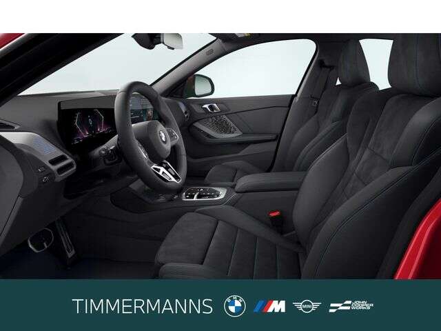 BMW 220 Gran Coupe (Bild 3/5)