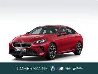 BMW 220 Gran Coupe (Bild 1/6)