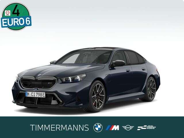 BMW M5 (Bild 1/5)