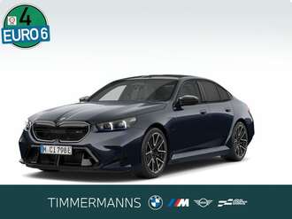 BMW M5 (Bild 1/5)