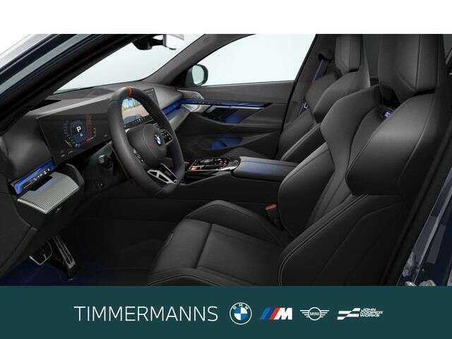 BMW M5 (Bild 3/5)