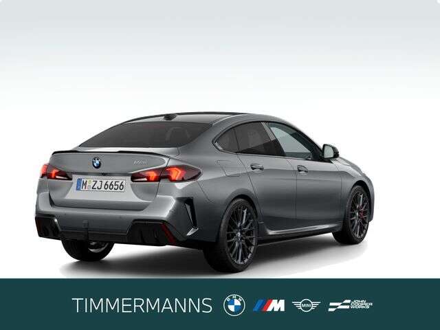 BMW 220 Gran Coupe (Bild 2/5)