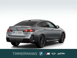 BMW 220 Gran Coupe (Bild 2/5)