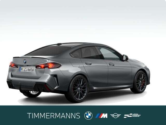 BMW 220 Gran Coupe (Bild 5/5)
