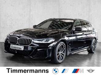 BMW 530d (Bild 1/5)