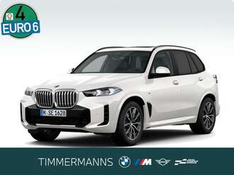 BMW X5 (Bild 1/5)