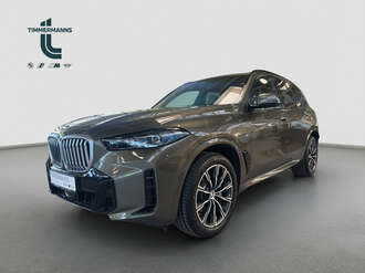 BMW X5 (Bild 1/14)