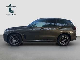 BMW X5 (Bild 2/14)