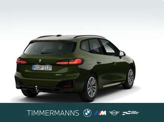 BMW 220 Active Tourer (Bild 2/5)