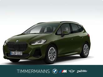 BMW 220 Active Tourer (Bild 1/6)