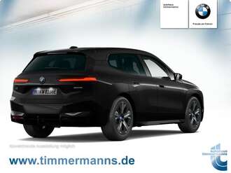 BMW iX (Bild 2/5)