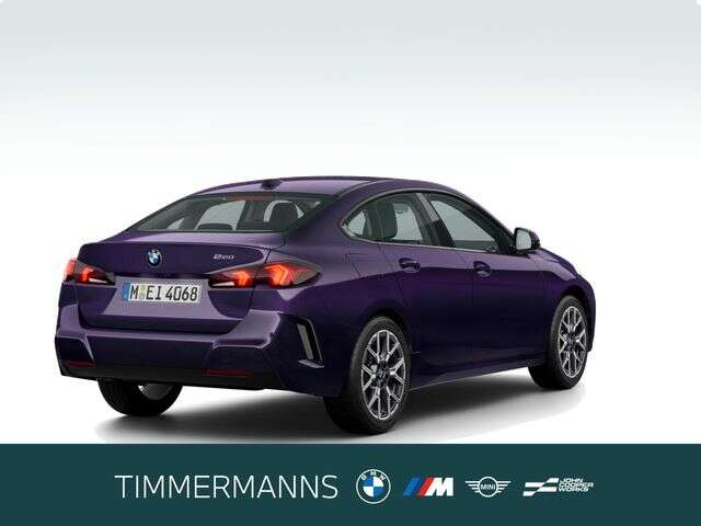 BMW 220 Gran Coupe (Bild 2/5)