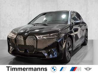BMW iX (Bild 1/2)