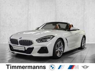 BMW Z4 (Bild 1/17)