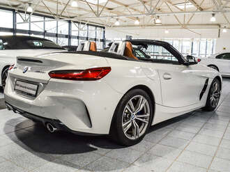 BMW Z4 (Bild 2/17)