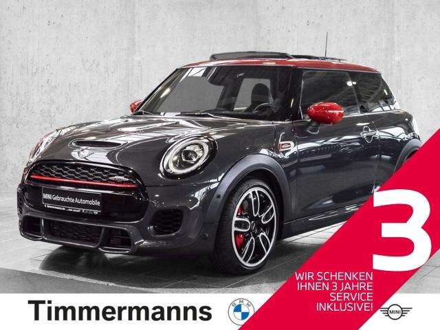 MINI John Cooper Works (Bild 1/2)