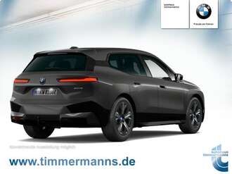 BMW iX (Bild 2/2)