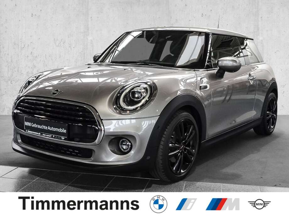 MINI Cooper (Bild 1/2)