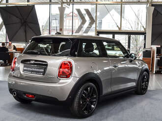 MINI Cooper (Bild 2/2)