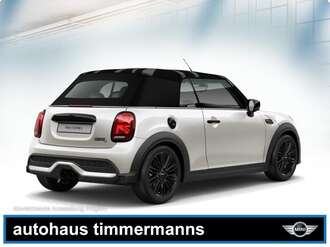 MINI Cooper S Cabrio (Bild 2/2)