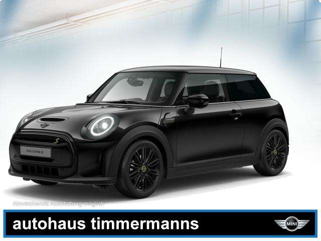 MINI Cooper SE (Bild 1/2)