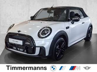 MINI Cooper Cabrio (Bild 1/2)