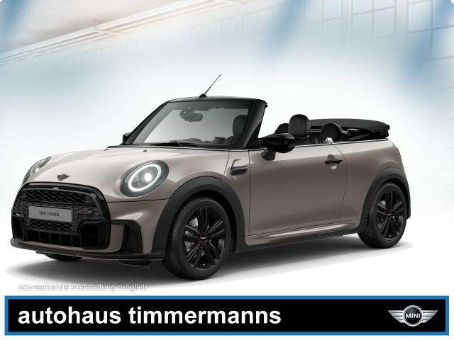 MINI Cooper Cabrio (Bild 1/2)