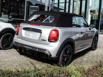 MINI Cooper Cabrio (Bild 2/2)