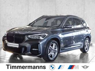 BMW X1 (Bild 1/2)