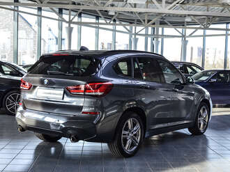 BMW X1 (Bild 2/2)