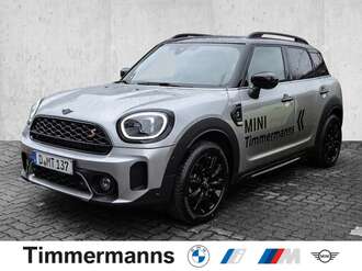 MINI Cooper S Countryman (Bild 1/2)