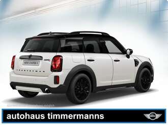 MINI Cooper S Countryman (Bild 2/2)