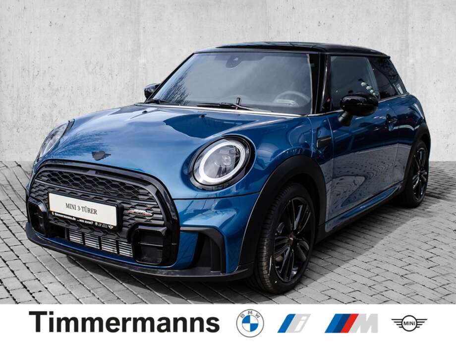 MINI Cooper (Bild 1/2)