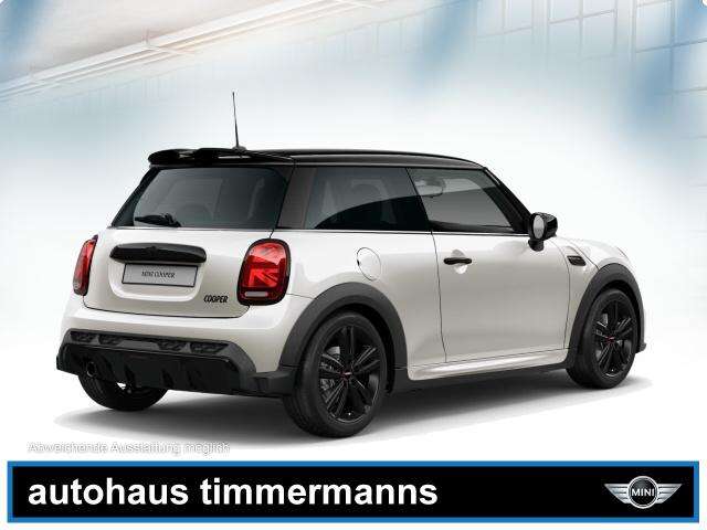 MINI Cooper (Bild 2/2)