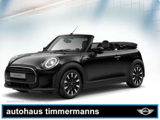 MINI Cooper Cabrio (Bild 1/2)