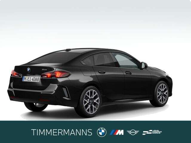 BMW 220 Gran Coupe (Bild 5/5)