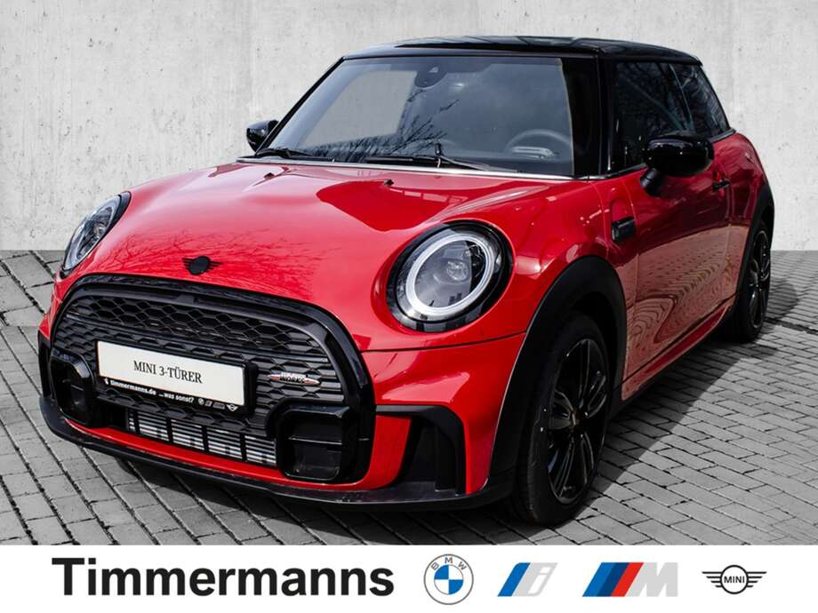 MINI Cooper (Bild 1/2)