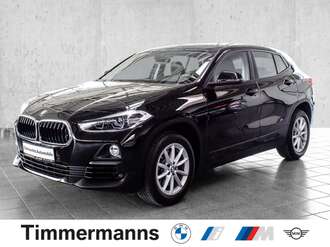 BMW X2 (Bild 1/2)