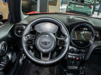 MINI John Cooper Works (Bild 2/2)