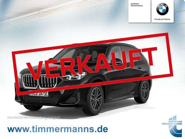 BMW iX1 xDrive30 (Bild 1/2)