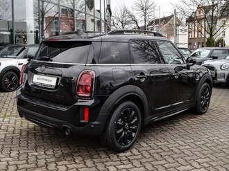 MINI Cooper S Countryman (Bild 2/2)