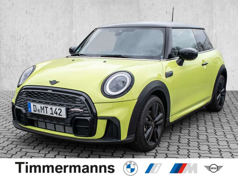 MINI Cooper (Bild 1/2)