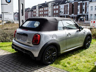 MINI Cooper Cabrio (Bild 2/2)