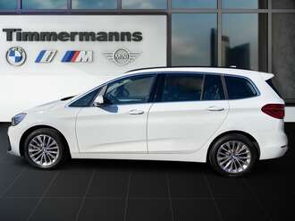 BMW 220 Gran Tourer (Bild 2/2)