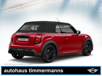 MINI Cooper Cabrio (Bild 2/2)