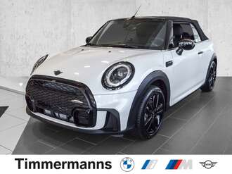 MINI Cooper Cabrio (Bild 1/2)