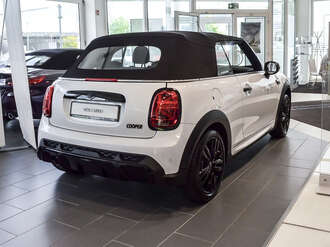 MINI Cooper Cabrio (Bild 2/2)