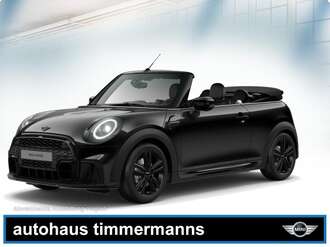 MINI Cooper Cabrio (Bild 1/2)